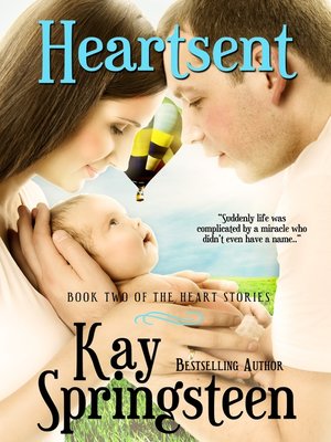 cover image of Heartsent